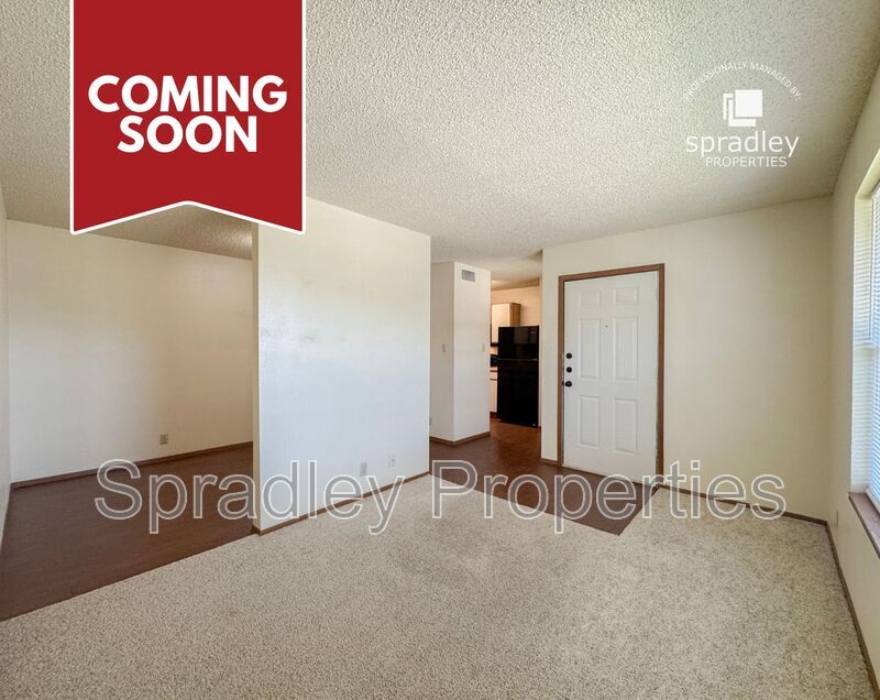 Troy Terrace Apartments in Troy, TX - Building Photo