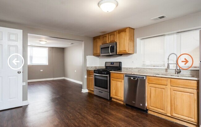 1634 N Campbell Ave, Unit G