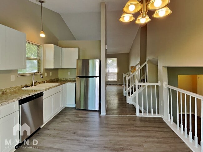 3348 Havencroft Ct in Reynoldsburg, OH - Building Photo - Building Photo