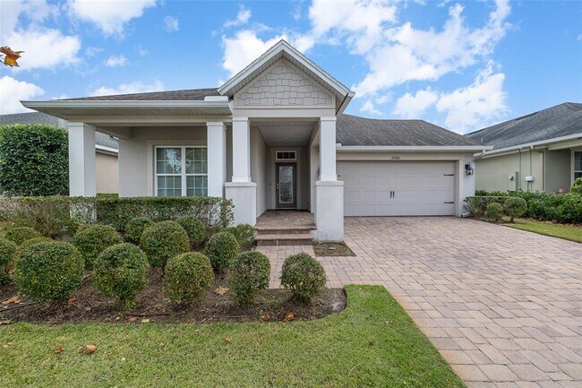 10588 Bannan St in Orlando, FL - Building Photo - Building Photo