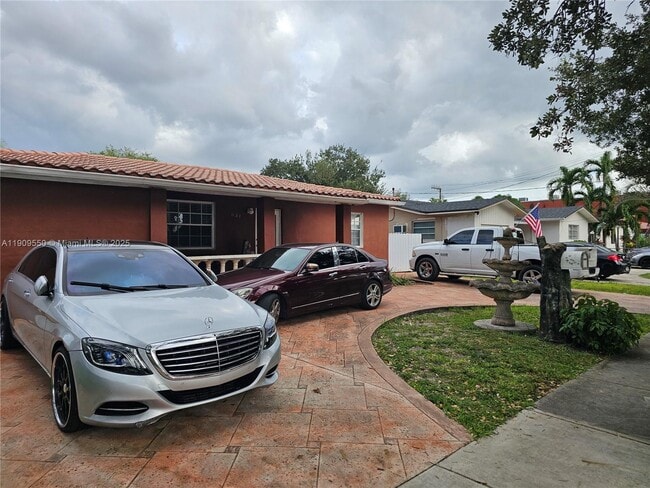 property at 651 SW 66th Ave