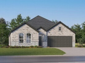 1705 Western Hemlock Wy, Unit Bexley M-2 Unit 128 in McKinney, TX - Building Photo