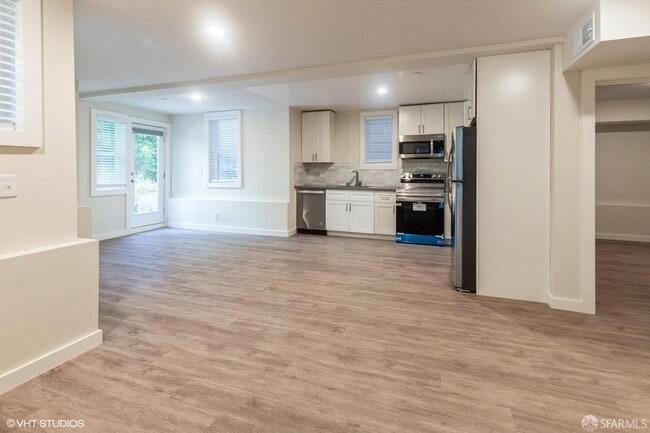 property at 2888 Folsom St