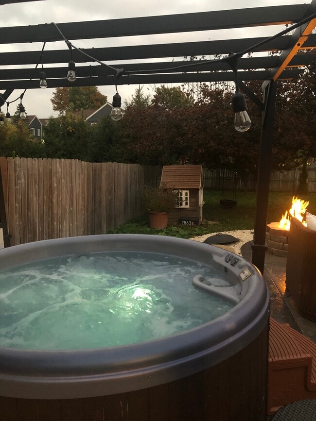 2863 Foster Ave in Ann Arbor, MI - Building Photo - Building Photo