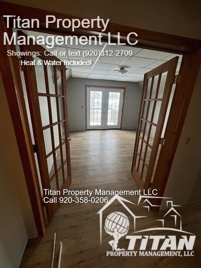 property at 400 Main St