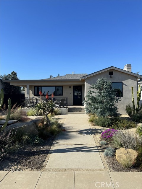 614 Eucalyptus St in Oceanside, CA - Building Photo