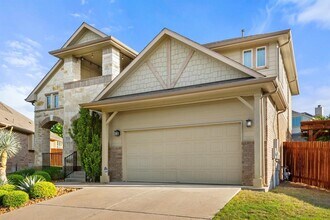 116 Silkstone St in Hutto, TX - Building Photo - Building Photo