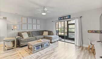 600 Domenico Cir, Unit D1 in St. Augustine, FL - Building Photo