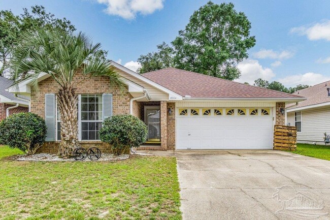 property at 8004 Cayenne Way