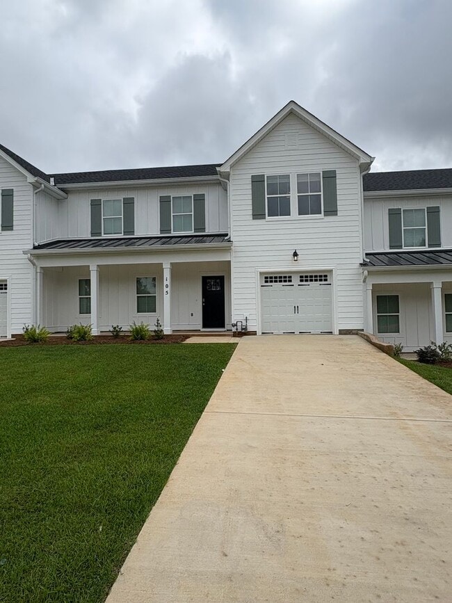 property at 105 Alva Ct