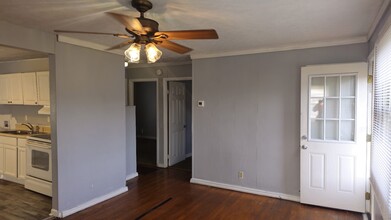 143 Latimer Rd, Unit 143 in Oak Ridge, TN - Building Photo - Building Photo