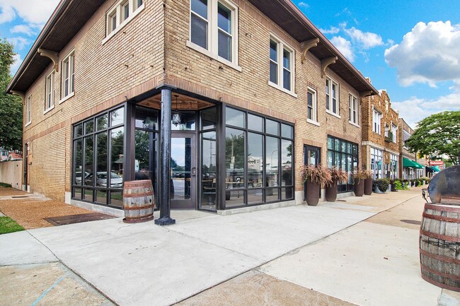 3723-3725-3725 S Kings Highway Blvd in St. Louis, MO - Building Photo - Building Photo