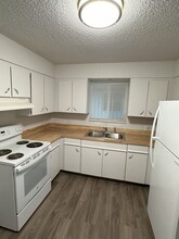 Jackson Commons in Monmouth, OR - Foto de edificio - Interior Photo