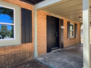 318 E Harmon Dr in Midwest City, OK - Building Photo - Building Photo