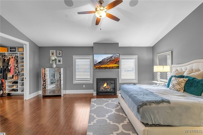 property at 37 Ojibwa Cir
