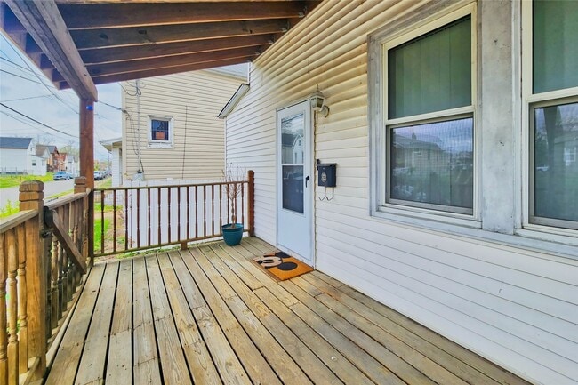 4154 Schiller Pl in St. Louis, MO - Building Photo - Building Photo