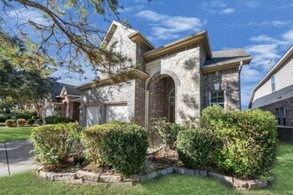 26706 Bellwood Pines Dr in Katy, TX - Foto de edificio - Building Photo