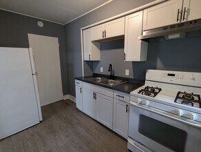 347 N Roosevelt Ave in Columbus, OH - Building Photo - Building Photo