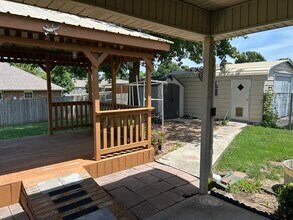 707 E 9th St in Grove, OK - Building Photo - Building Photo