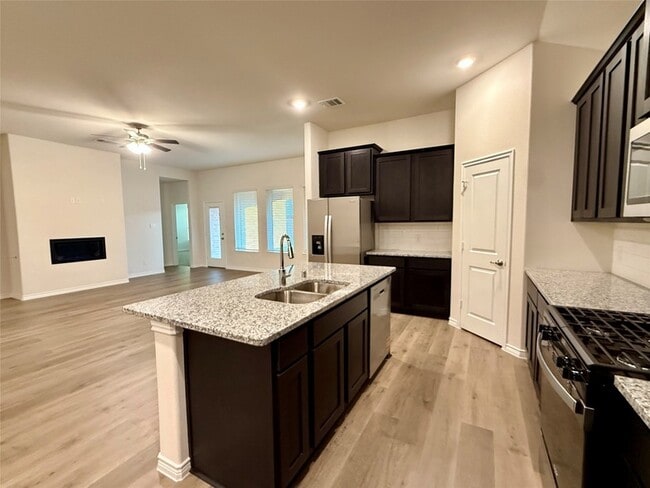 2025 Eugene St in Anna, TX - Building Photo - Building Photo