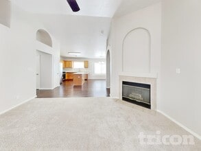 833 Deming Meadows Dr NE in Rio Rancho, NM - Building Photo - Building Photo