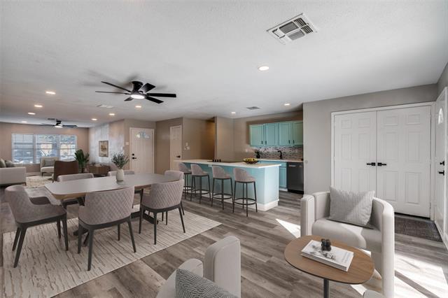 5216 Alpha Dr in The Colony, TX - Building Photo - Building Photo