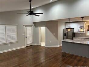 1432 Summitt Ave in Fayetteville, NC - Building Photo - Building Photo