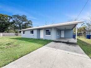 517 3rd Ct SW in Fort Meade, FL - Building Photo - Building Photo