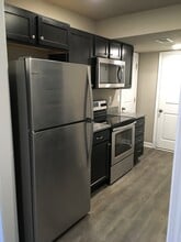 1426 NE Mary Ct in Grain Valley, MO - Building Photo - Building Photo