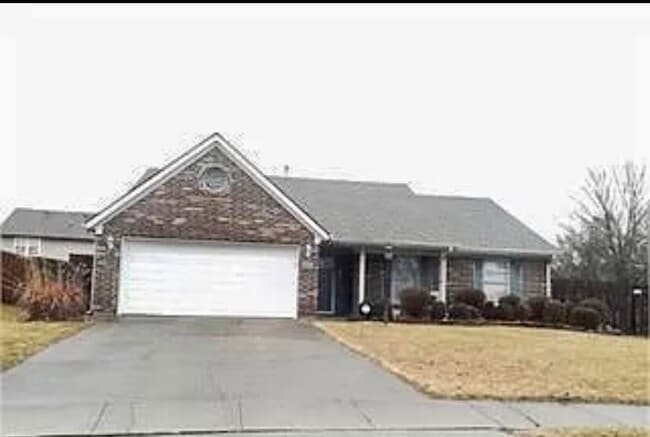 property at 4905 Megan Bay Ct