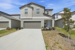 13712 Newbridge St in Spring Hill, FL - Building Photo