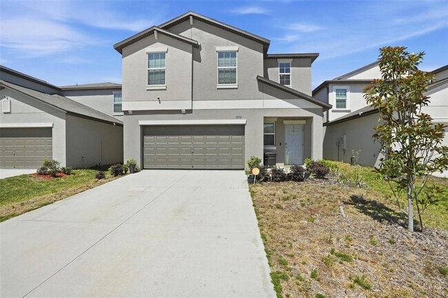 property at 13712 Newbridge St