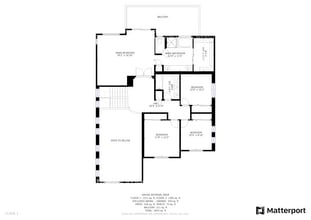 8806 W Gardenia Ave in Glendale, AZ - Foto de edificio - Building Photo