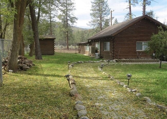 property at 35101 Barbara Lee Dr