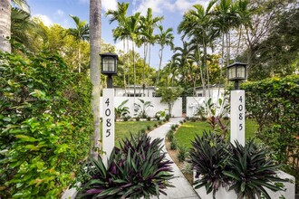 4085 Poinciana Ave in Miami, FL - Building Photo - Building Photo