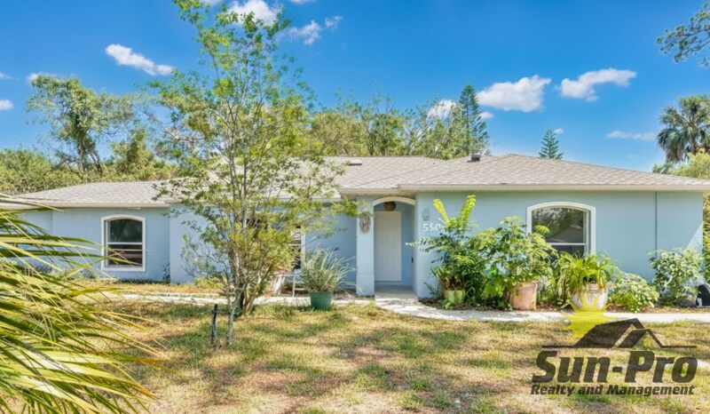 5505 Magnolia Ave in Port Orange, FL - Building Photo