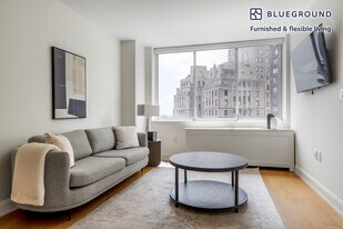 420 E 54th St, Unit FL15-ID1205 in New York, NY - Building Photo