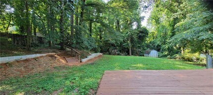 1752 Mitzi Ct in Duluth, GA - Building Photo - Building Photo