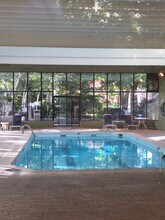 1731 Beacon St, Unit 305 in Brookline, MA - Building Photo - Building Photo