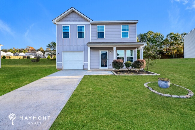 property at 1764 Cheryl Ave