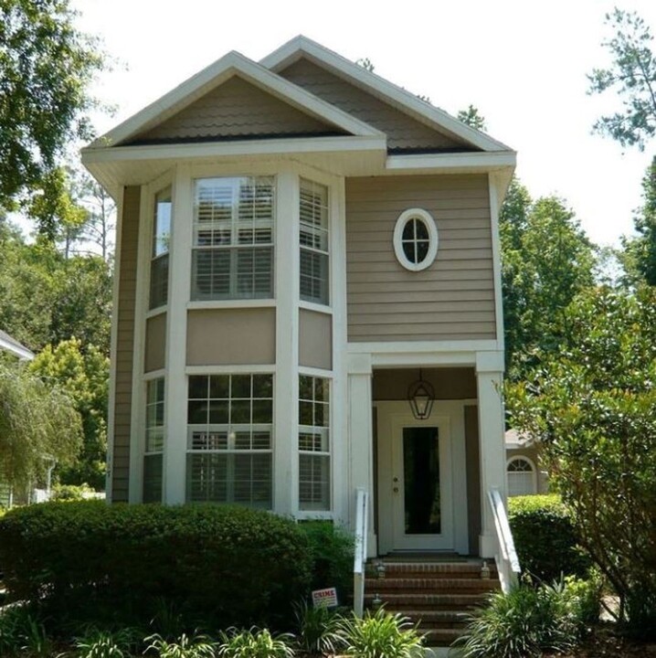 117 NW 48th Blvd in Gainesville, FL - Building Photo