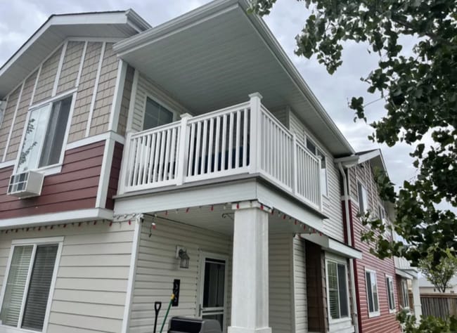 property at 25 Tim Sale Dr