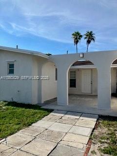 property at 6181 SW 41st Ct