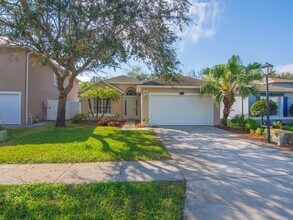 152 Morgan Cir in Sebastian, FL - Building Photo - Building Photo