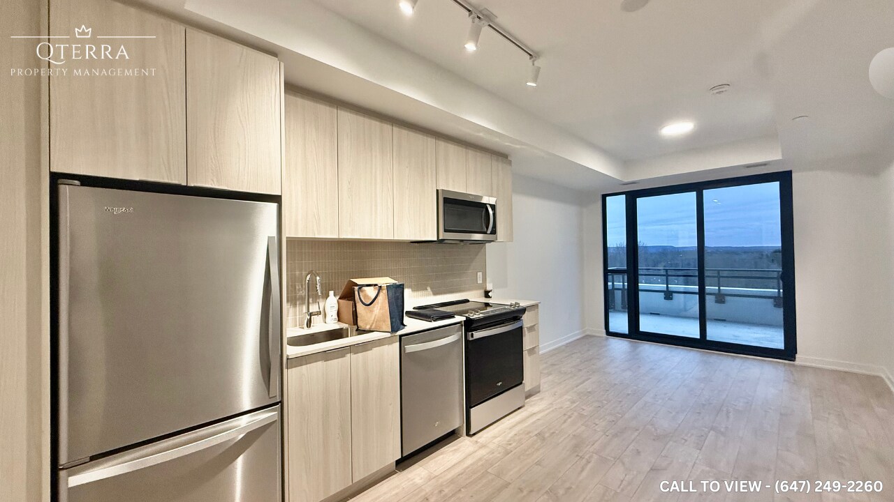 750 Whitlock Av in Milton, ON - Building Photo