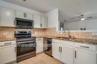 1409 Water Lily Dr in Little Elm, TX - Building Photo - Building Photo