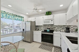 3608 Arctic Cir in Naples, FL - Building Photo - Building Photo