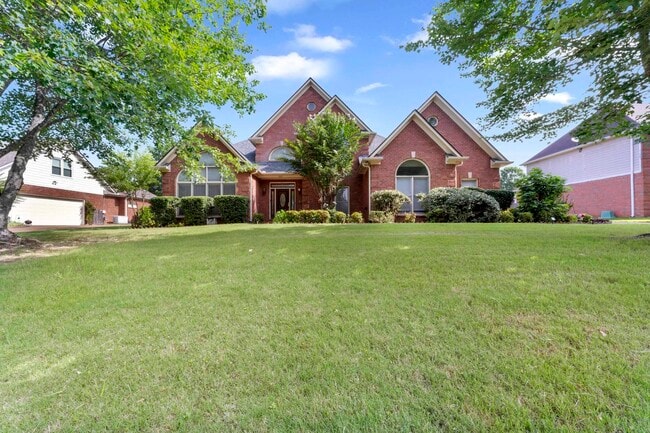 property at 420 Estanaula Rd