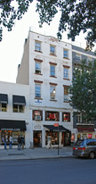 122 Montague St Apartments