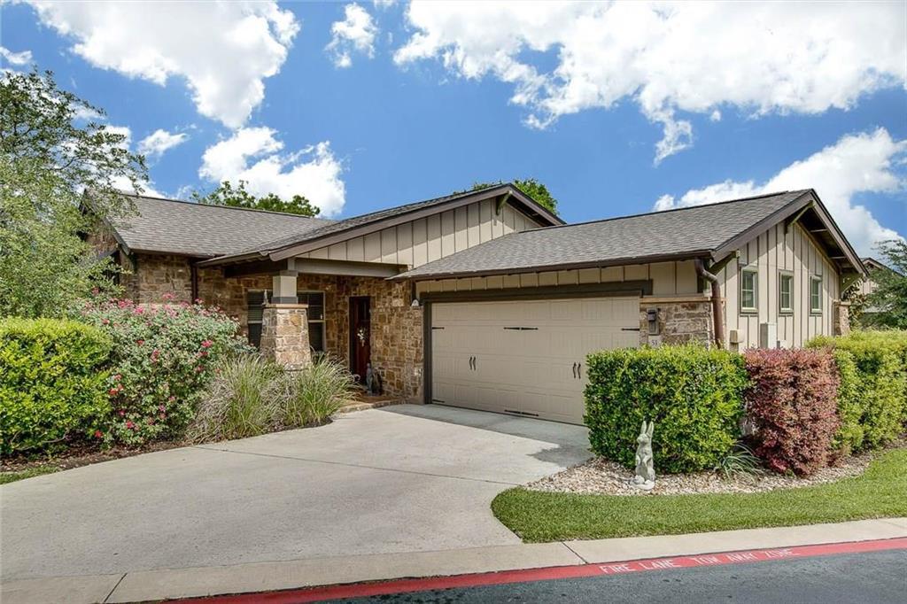 14501 Falcon Head Blvd in Bee Cave, TX - Building Photo